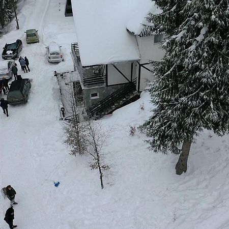Vila Leni Kopaonik Luaran gambar