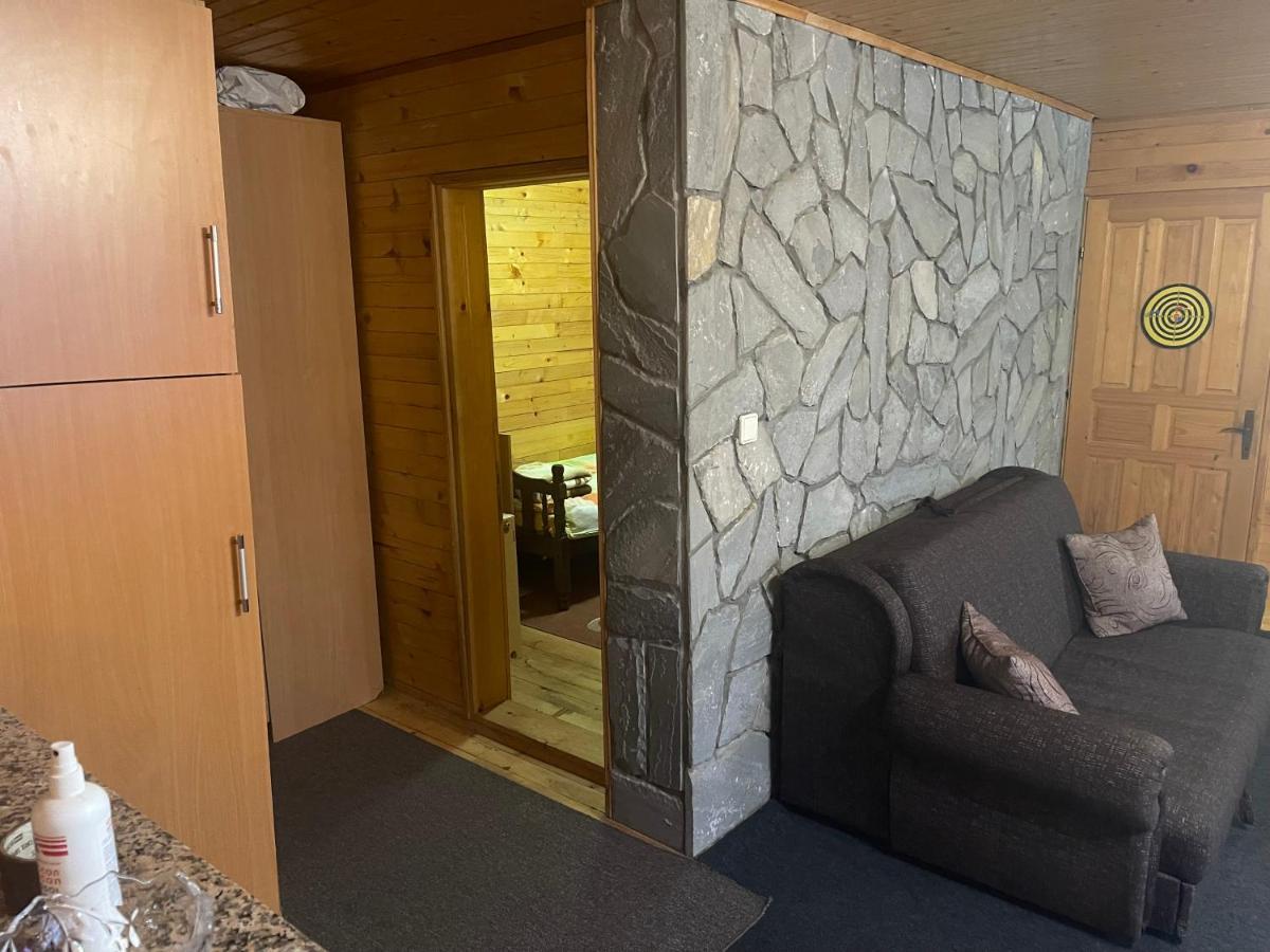 Vila Leni Kopaonik Luaran gambar