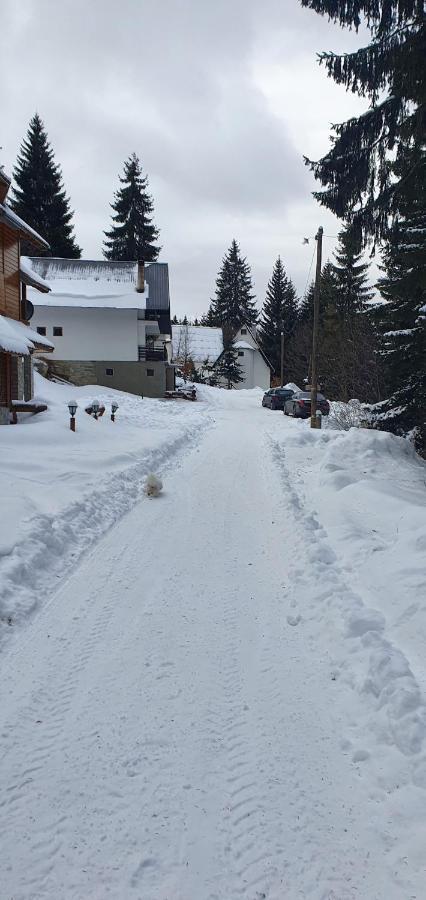 Vila Leni Kopaonik Luaran gambar