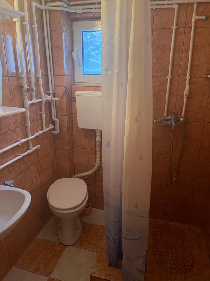 Vila Leni Kopaonik Luaran gambar