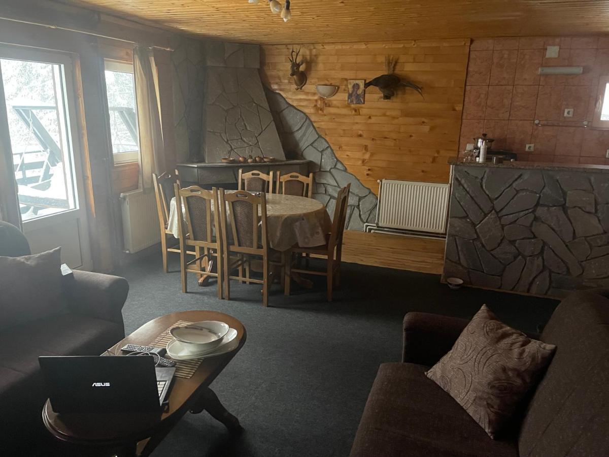 Vila Leni Kopaonik Luaran gambar