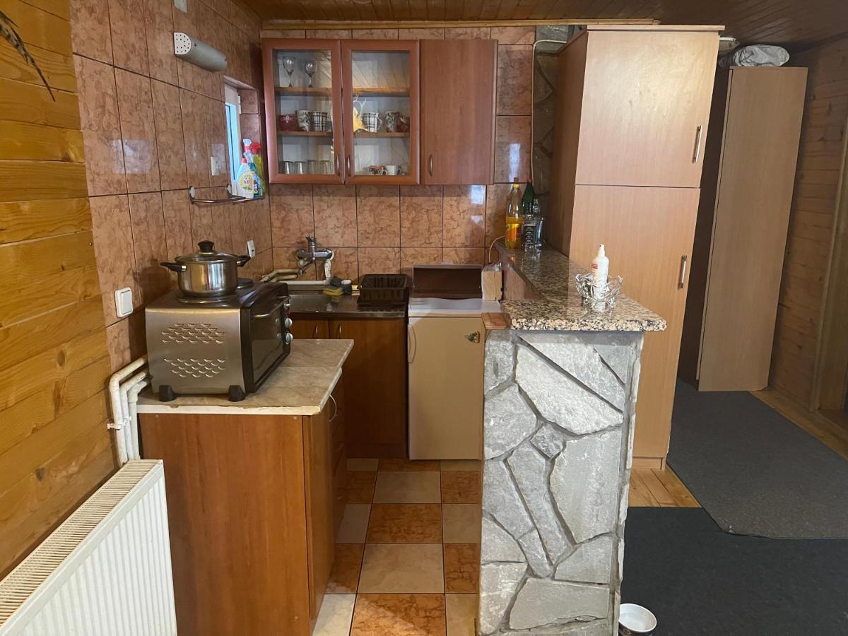Vila Leni Kopaonik Luaran gambar