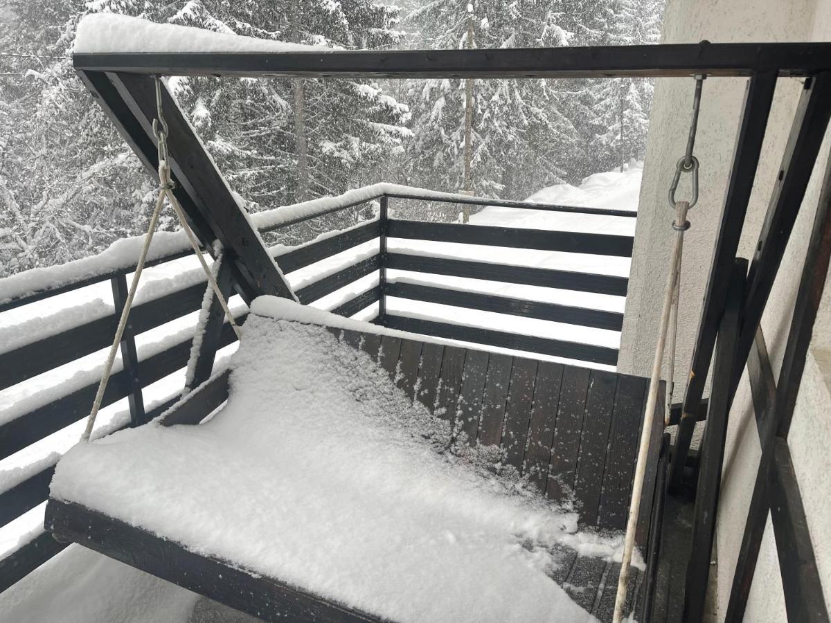 Vila Leni Kopaonik Luaran gambar