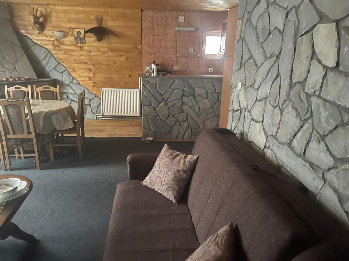Vila Leni Kopaonik Luaran gambar