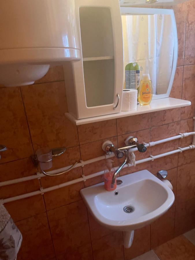 Vila Leni Kopaonik Luaran gambar