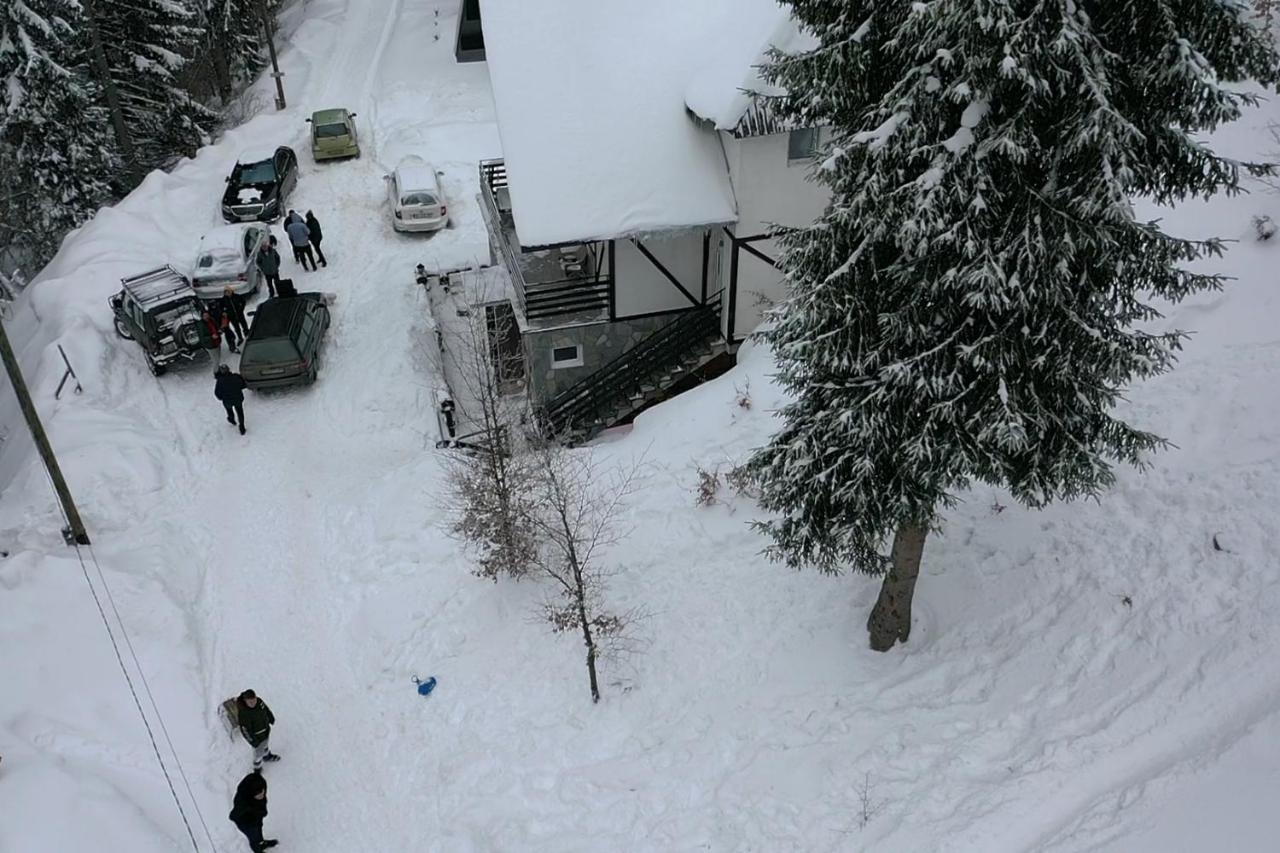 Vila Leni Kopaonik Luaran gambar