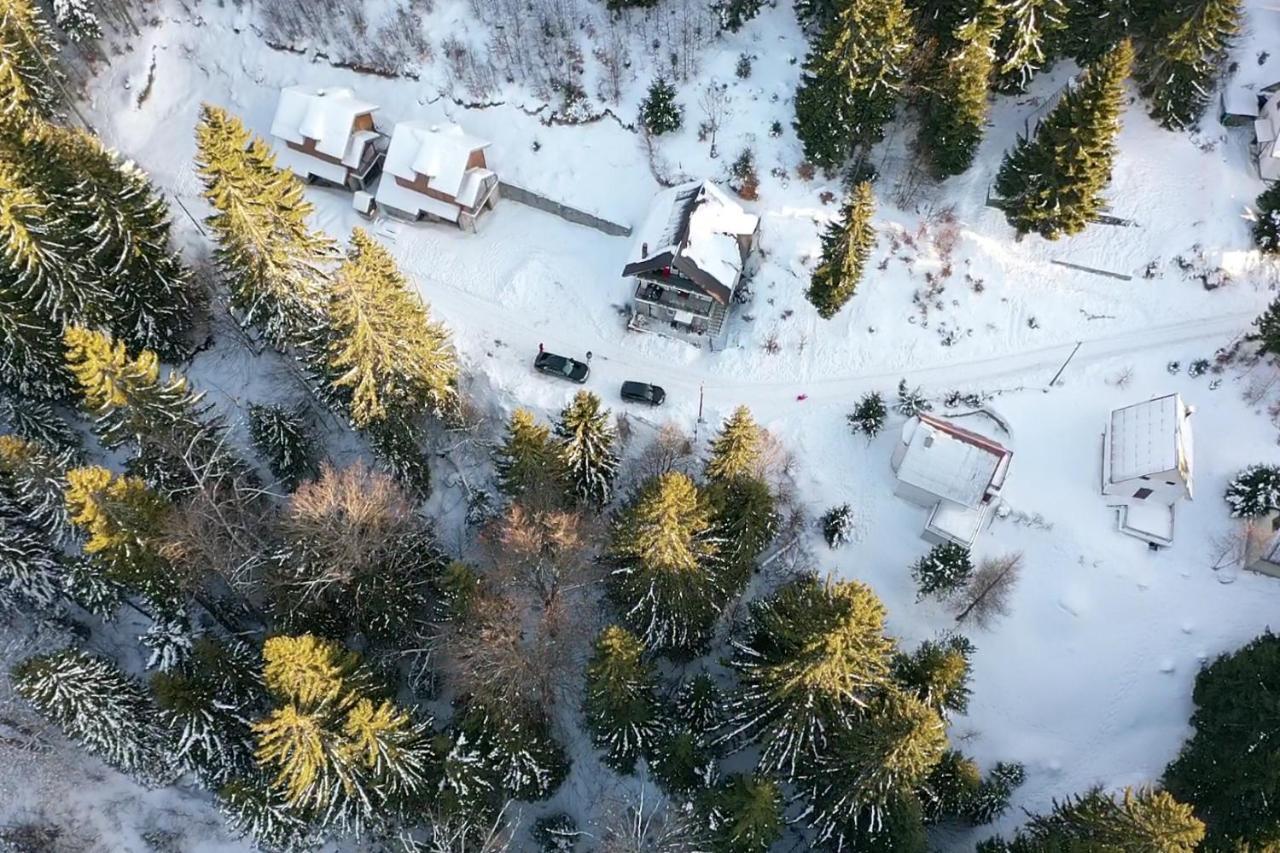 Vila Leni Kopaonik Luaran gambar