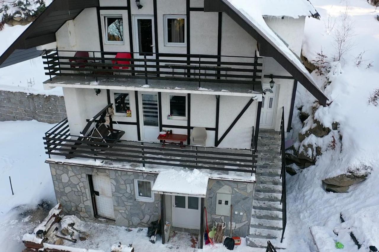Vila Leni Kopaonik Luaran gambar