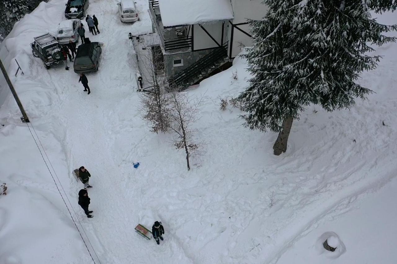 Vila Leni Kopaonik Luaran gambar